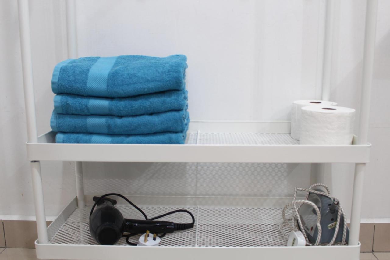 One O' Three Studio Apartment @D'Perdana Кота Бару Екстериор снимка