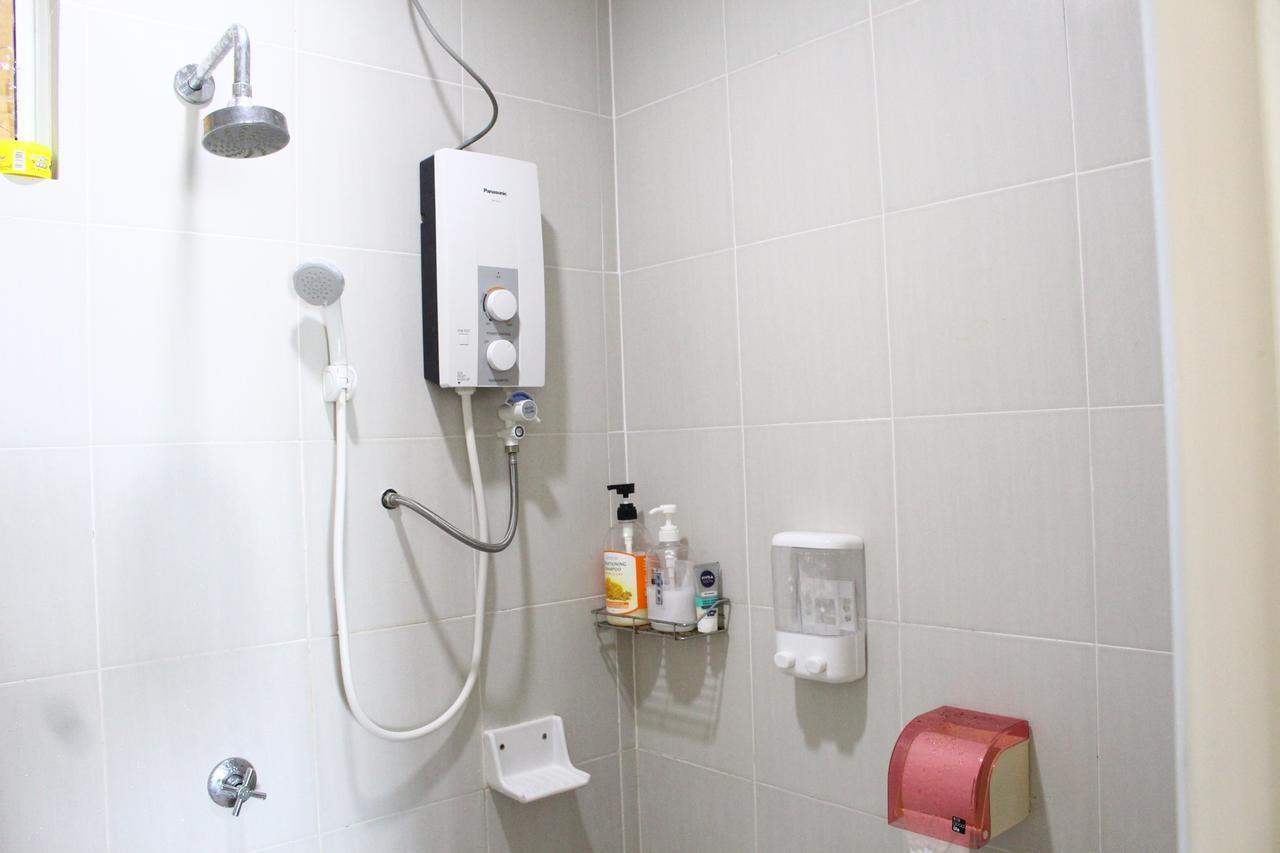 One O' Three Studio Apartment @D'Perdana Кота Бару Екстериор снимка