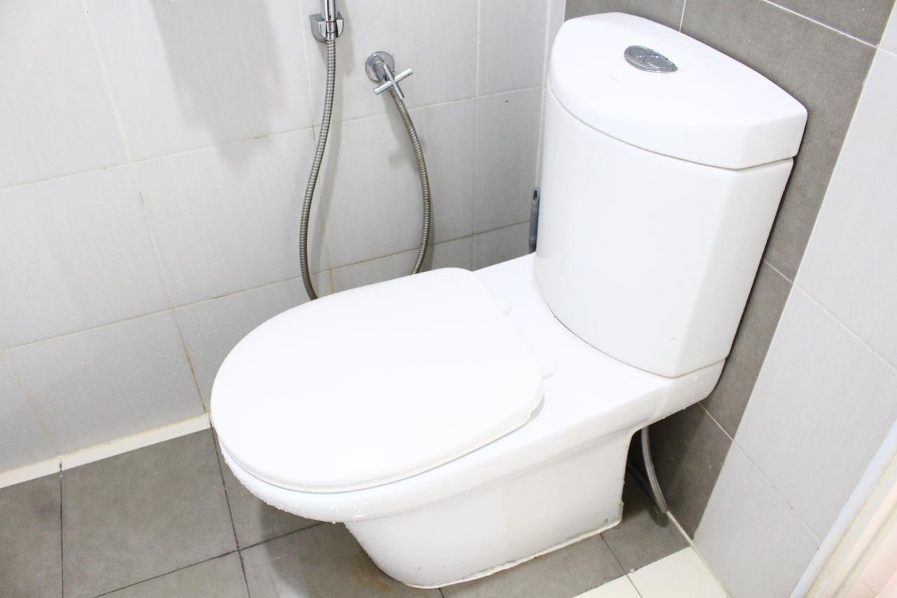 One O' Three Studio Apartment @D'Perdana Кота Бару Екстериор снимка