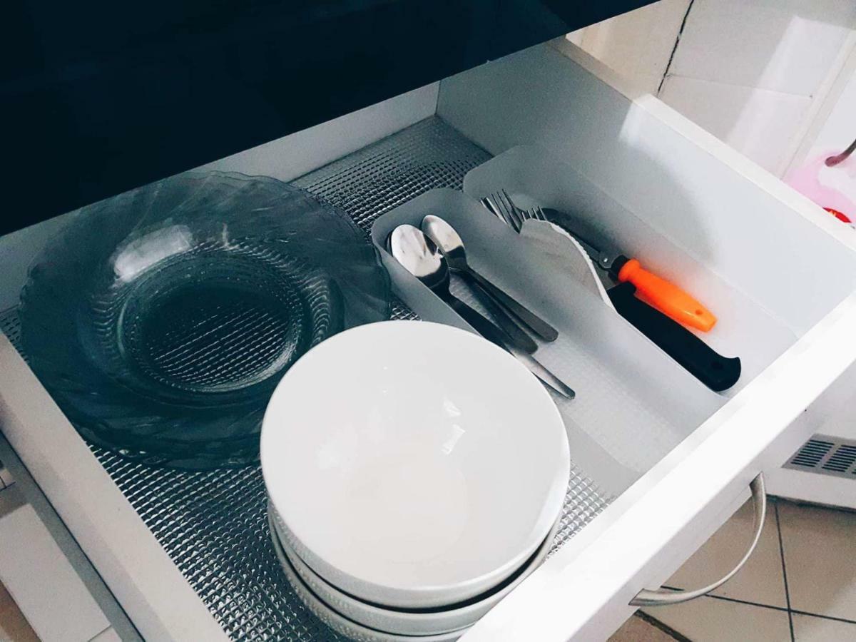 One O' Three Studio Apartment @D'Perdana Кота Бару Екстериор снимка
