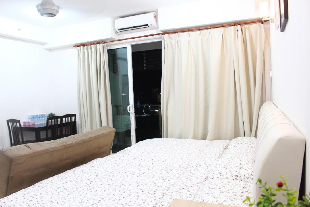 One O' Three Studio Apartment @D'Perdana Кота Бару Екстериор снимка
