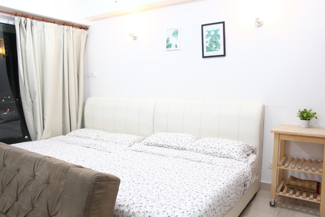One O' Three Studio Apartment @D'Perdana Кота Бару Екстериор снимка